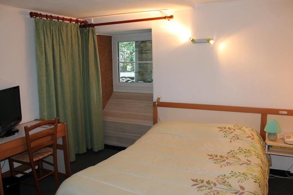 Hotel Montilleul - Villa Primrose Pau Exteriör bild